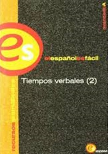 Tiempos Verbales (2) - Avanzado A-..