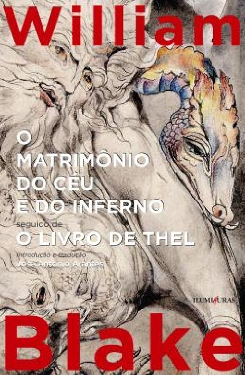 O Matrimonio Do Ceu E Do Inferno..-