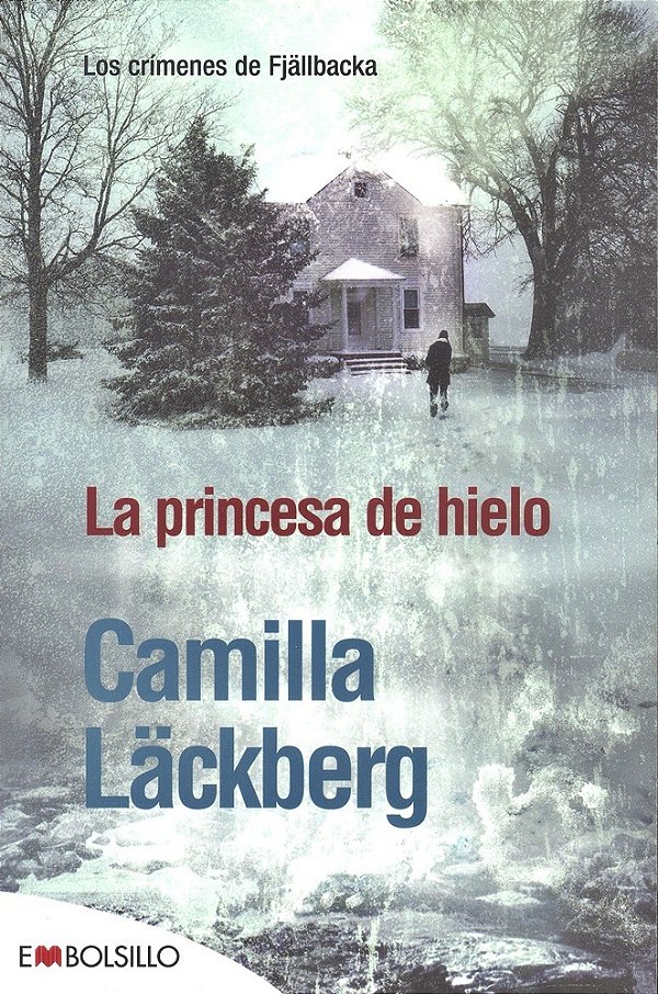La Princesa De Hielo-..