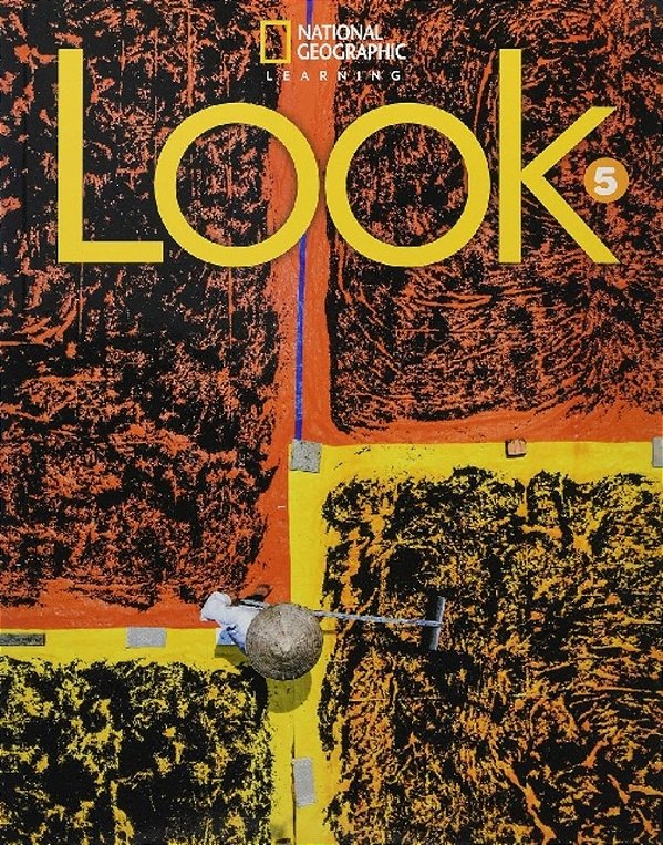 Look American 5 - Student's Book With Online Practice