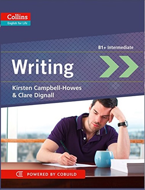 Writing B1+ Intermediate - Collins English For Life-..