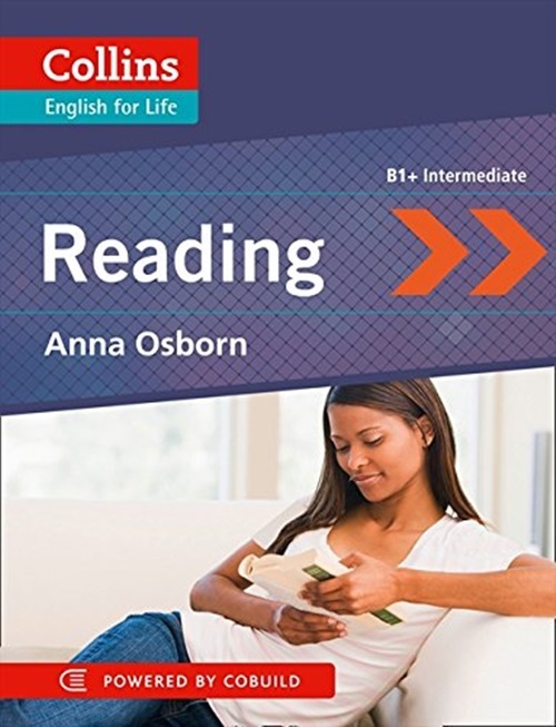 Reading B1+ Intermediate - Collins English For Life-..