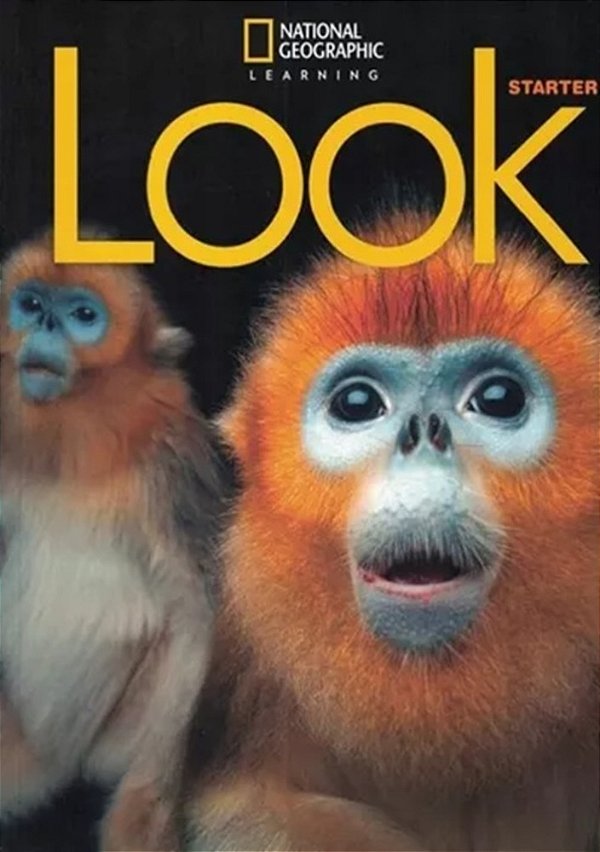 Look American Starter - Student's Book With Workbook And Online Practice & Anthology Starter