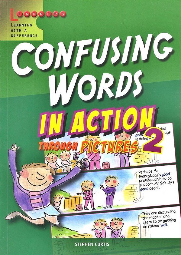 Confusing Words In Action 2-..