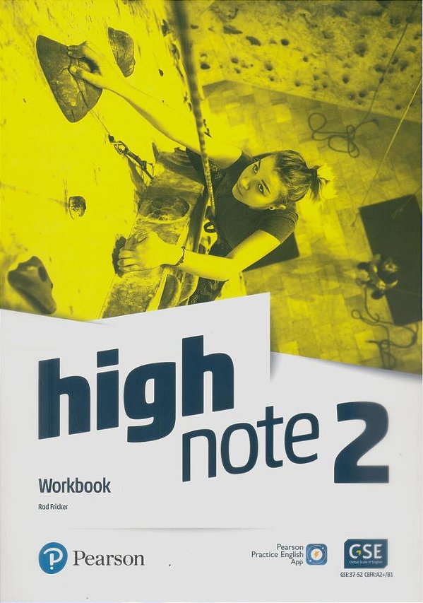 High Note 2 Workbook..-