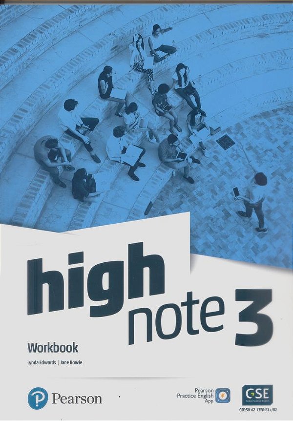 High Note 3 Workbook..-