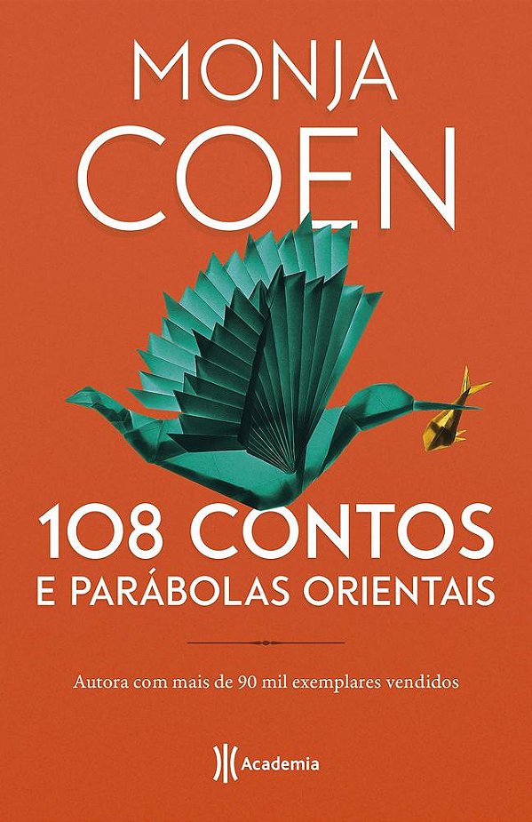 108 Contos E Parabolas Orientais - 2ª Edição..-