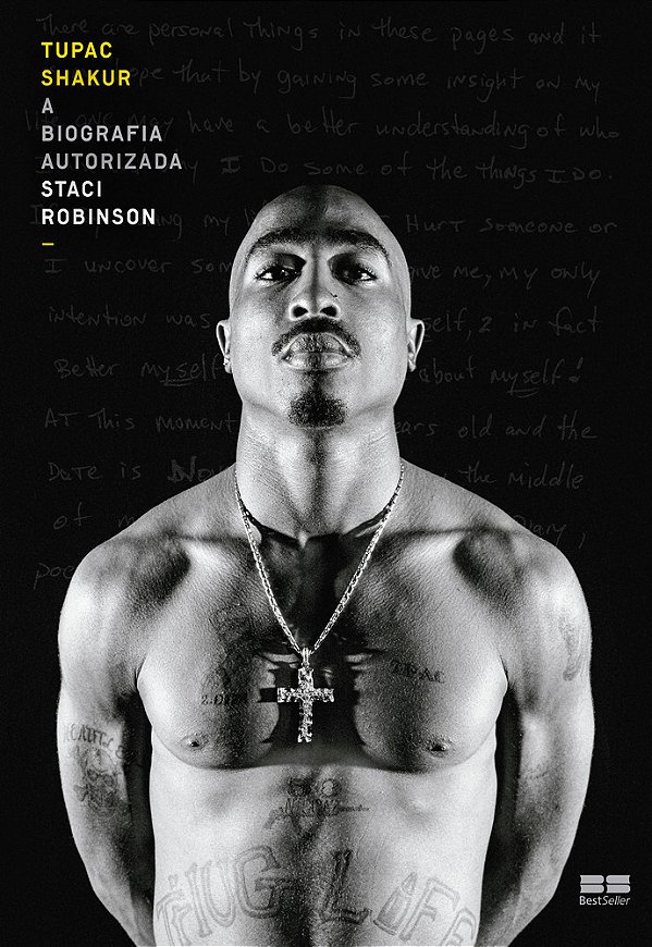 Tupac Shakur: A Biografia Autorizada..-