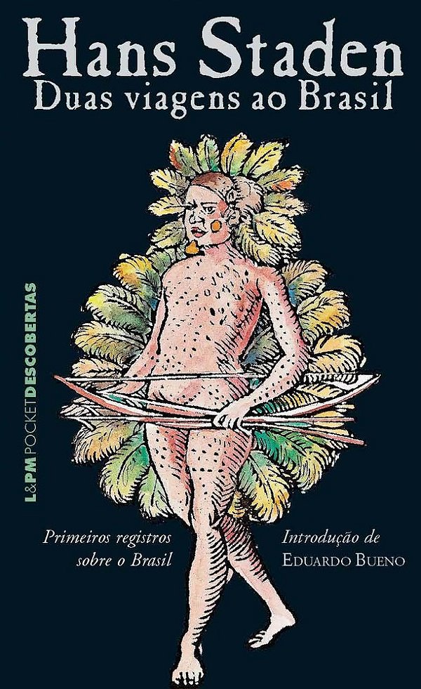 Duas Viagens Ao Brasil - Pocket..-