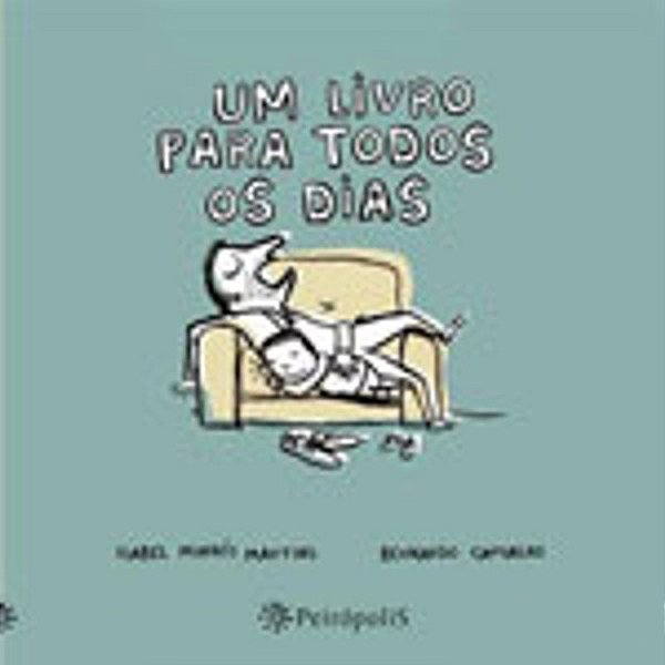 Um Livro Para Todos Os Dias