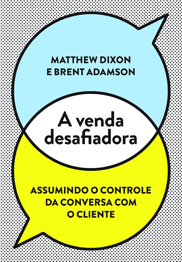 A Venda Desafiadora