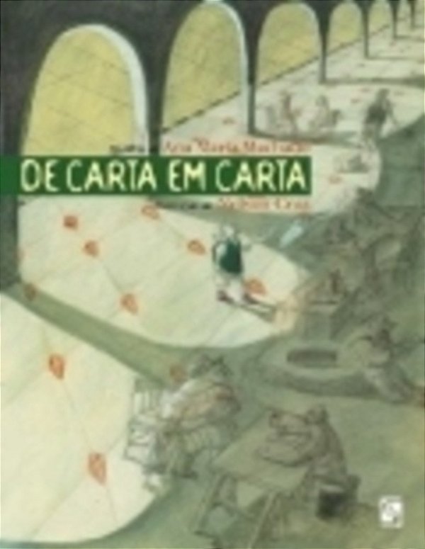 De Carta Em Carta