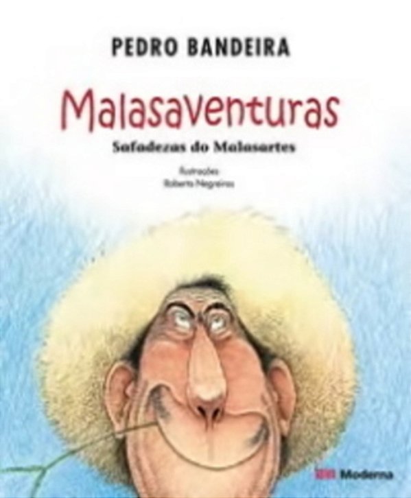 Malasaventuras - Safadezas Do Malasarte - Quarta Edição