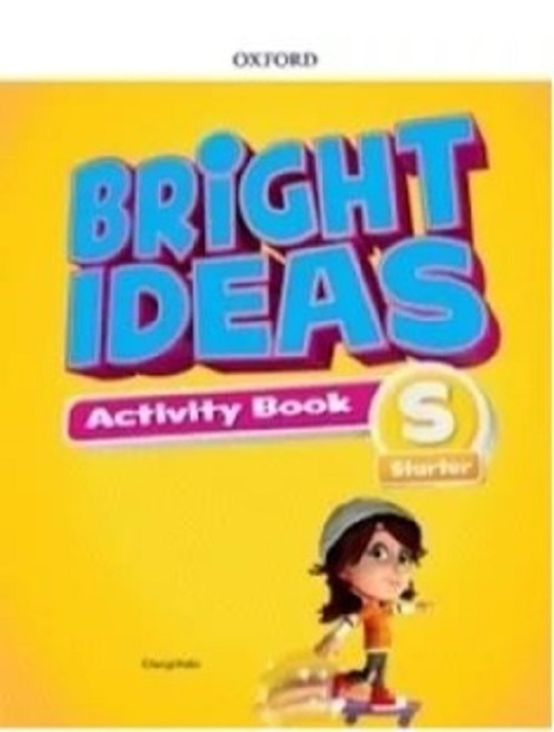 Bright Ideas Starter - Activity Book
