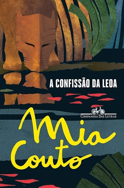 A Confissão Da Leoa..-