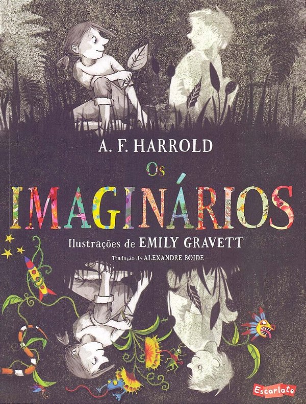 Os Imaginários