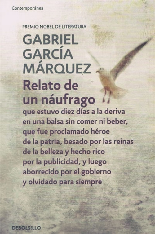 Relato De Un Náufrago
