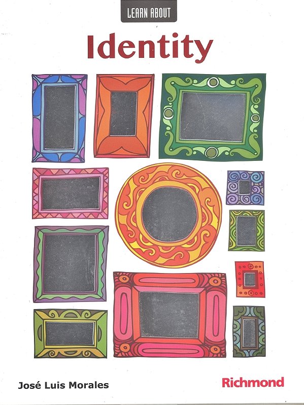 Learn About Identity