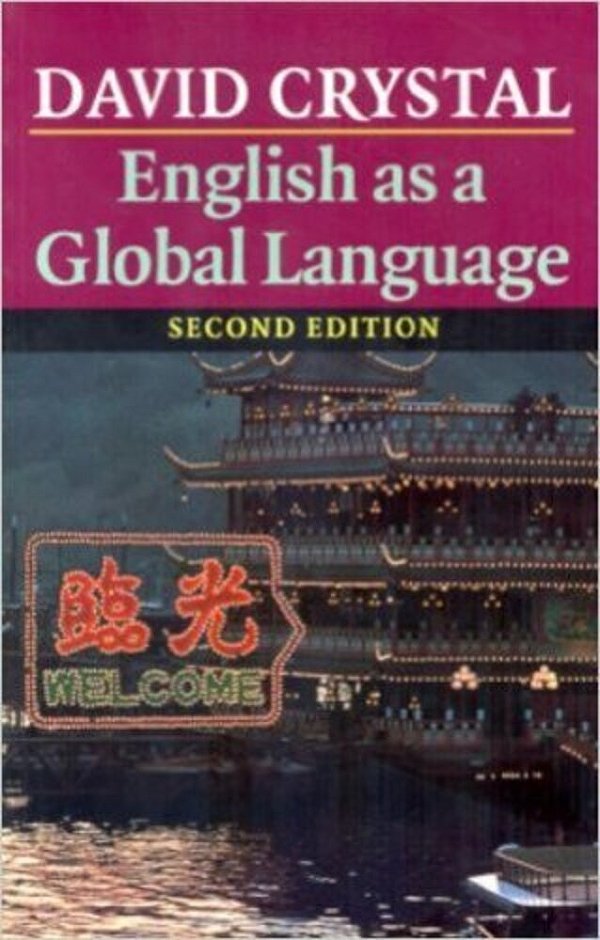 English As A Global Language - Second Edition