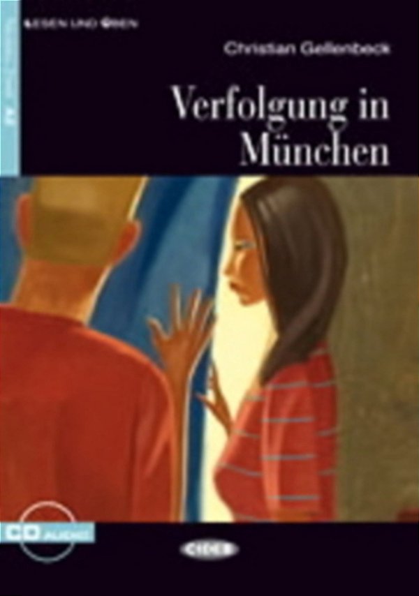 Verfolgung In München - Lesen Und Üben-..