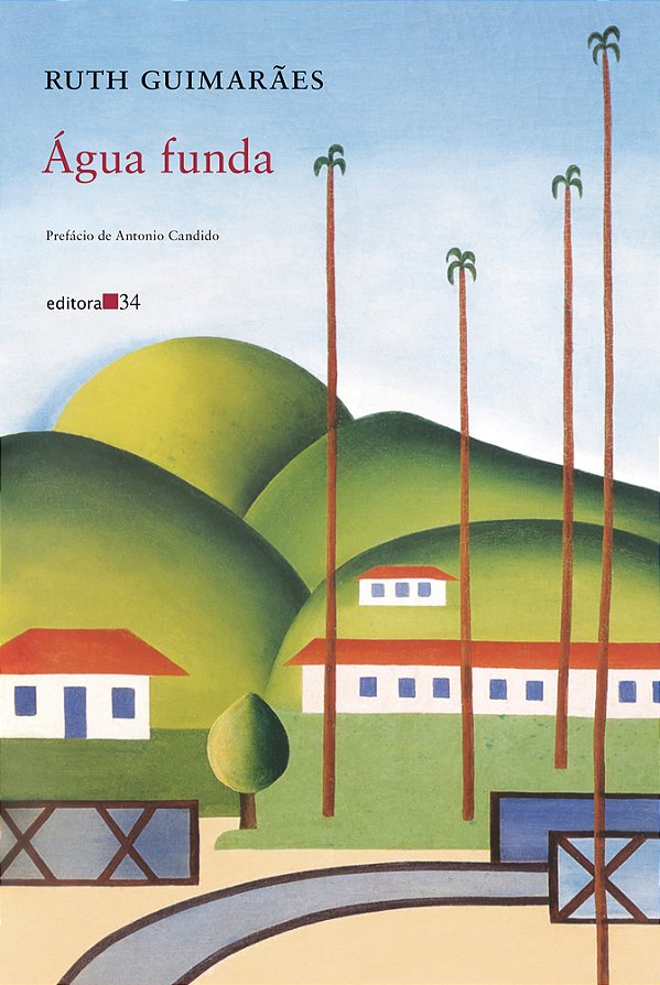 Agua Funda..-