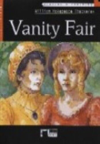 Vanity Fair - Reading And Training Intermediate - Book With Audio CD