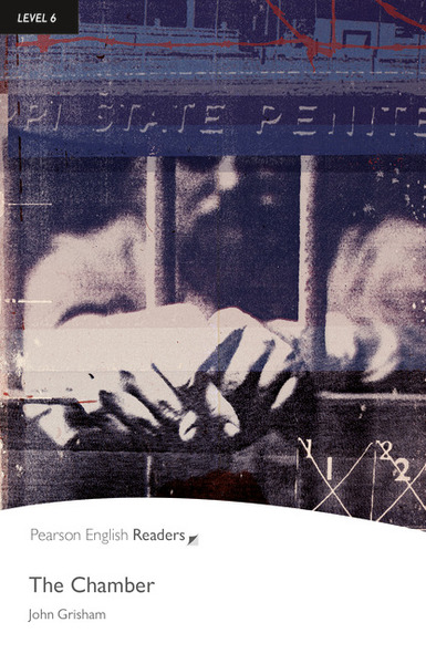 The Chamber - Penguin Readers Level 6 - Book With MP3 Pack