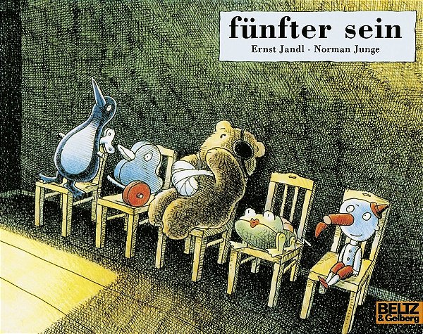 Fünfter Sein-..