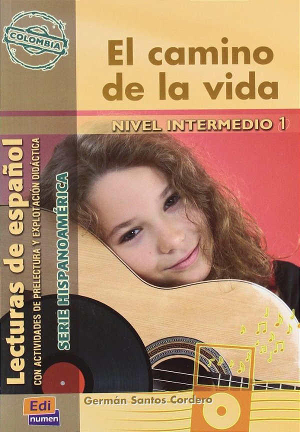 El Camino De La Vida - B1