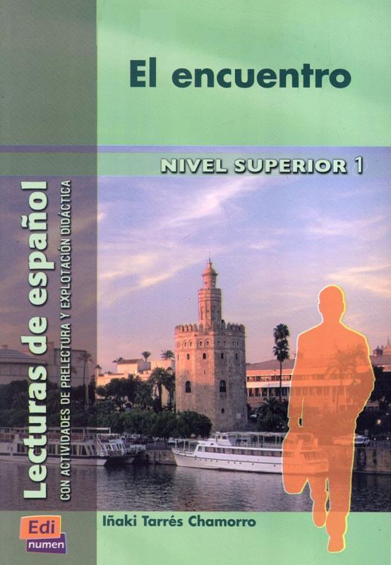 El Encuentro 1 - Nivel Superior