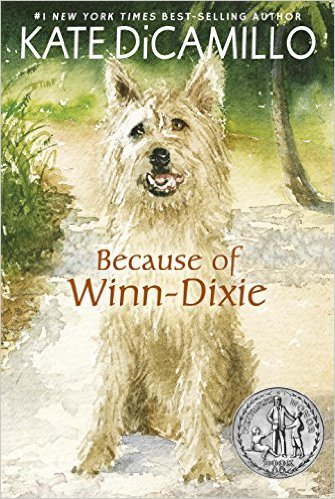 Because Of Winn-Dixie-..