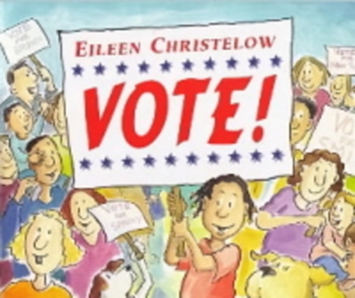 Vote!