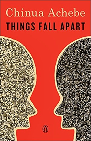 Things Fall Apart-..