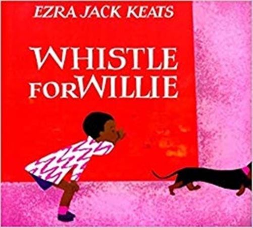 Whistle For Willie-..