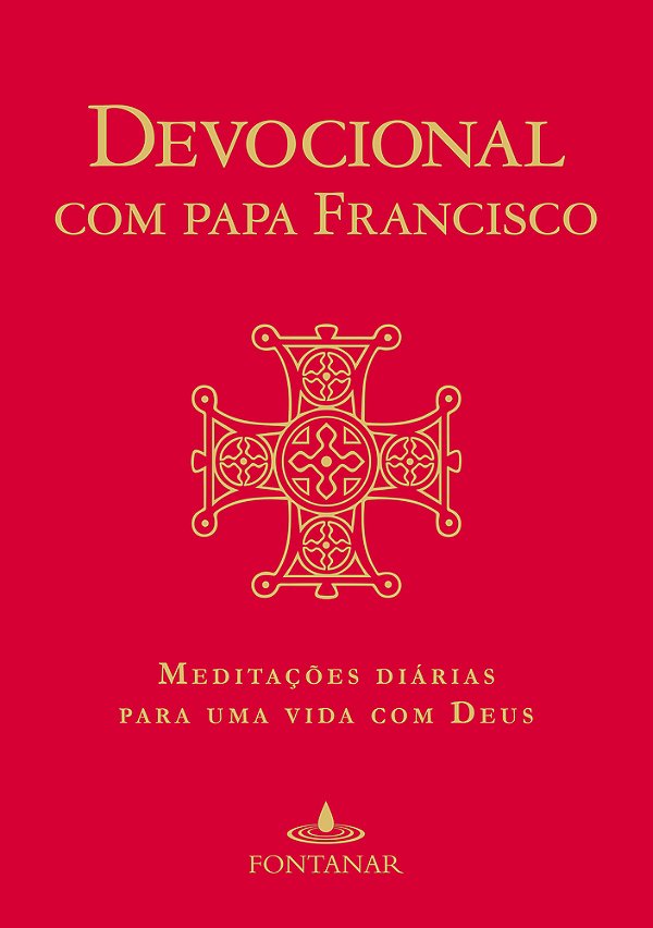 Devocional Diario Com Papa Francisco