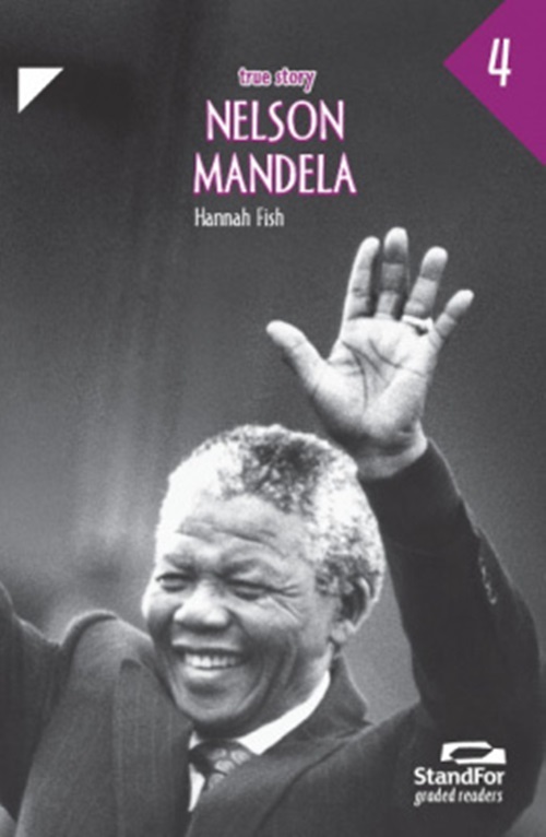 Nelson Mandela