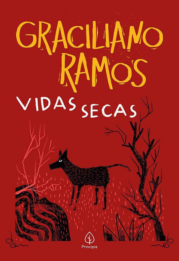 Vidas Secas