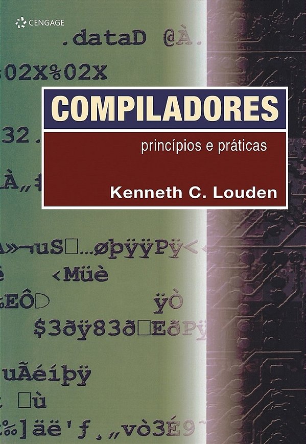 Compiladores - Princípios E Práticas