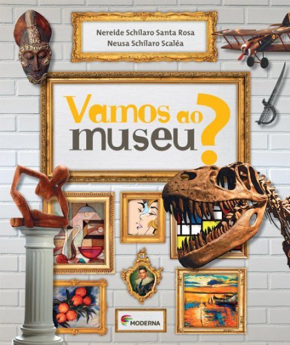 Vamos Ao Museu?