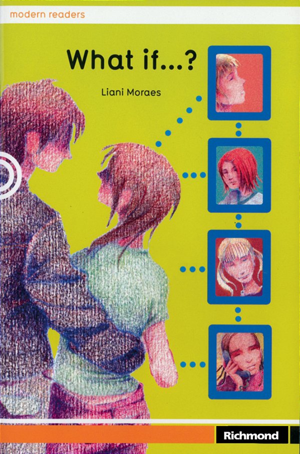 What If...? - Modern Readers 4