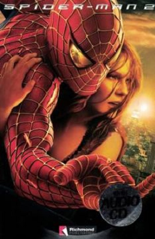Spider Man 2