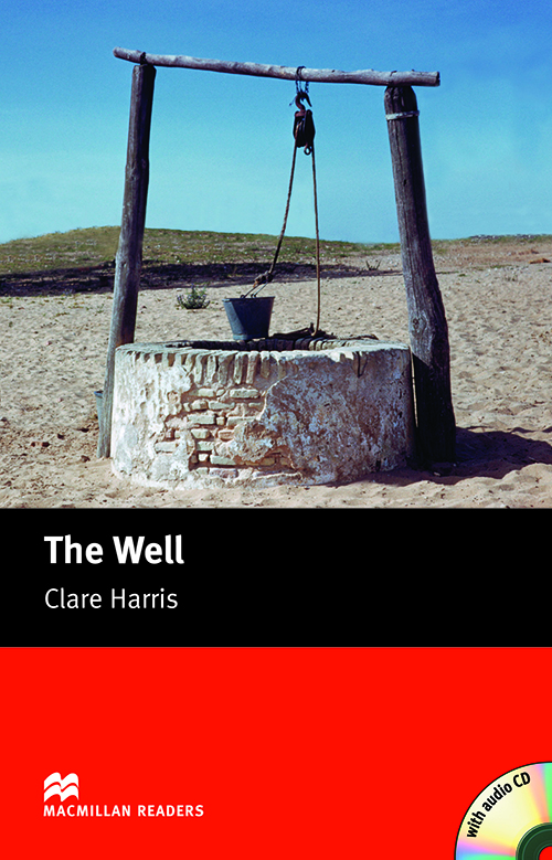 The Well - Macmillan Readers - Starter - Book With Audio CD - New Edition..-