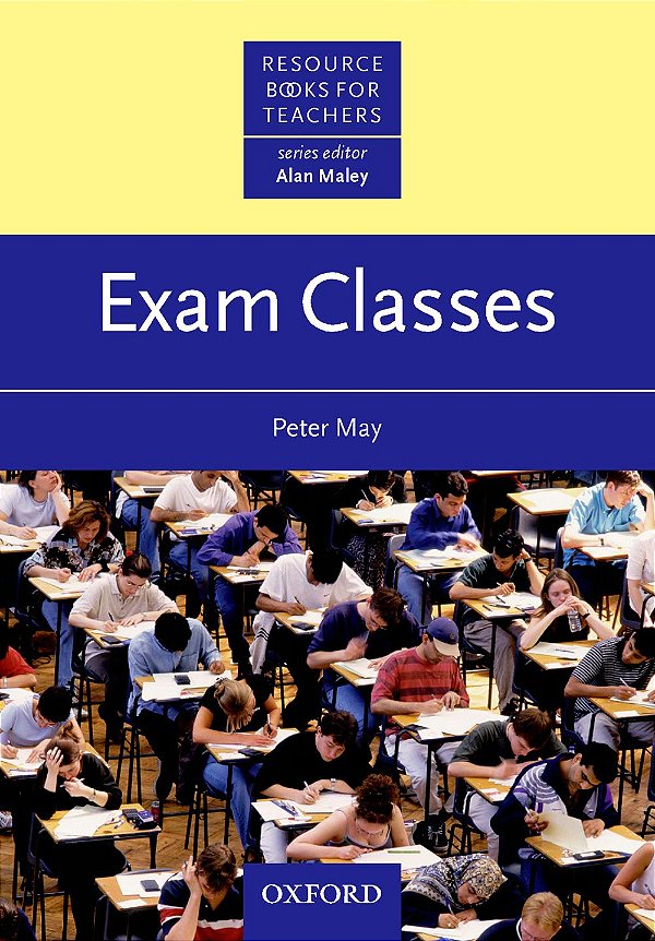 Exam Classes - Resource Books For Teachers