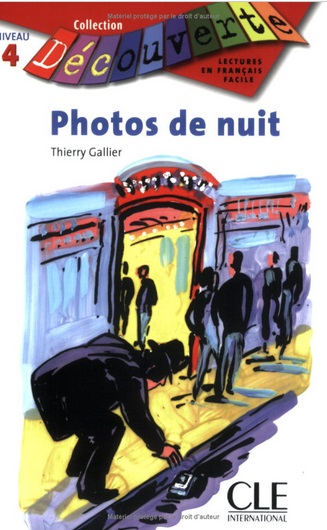 Photos De Nuit