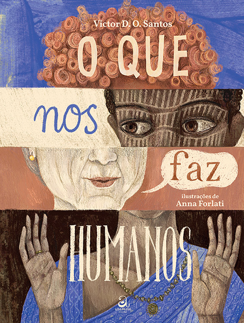 O Que Nos Faz Humanos