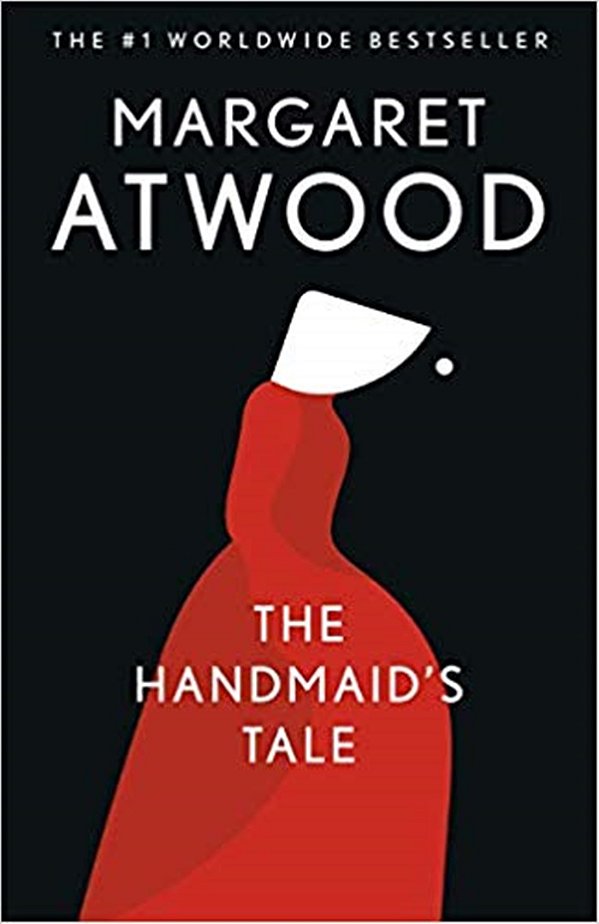 The Handmaid's Tale-..