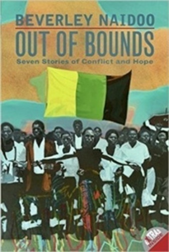 Out Of Bounds - Seven Stories Of Conflict And Hope-..