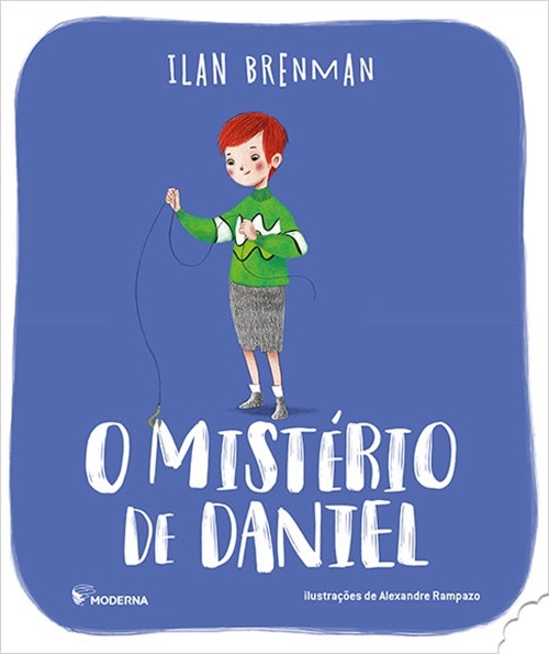 O Mistério De Daniel