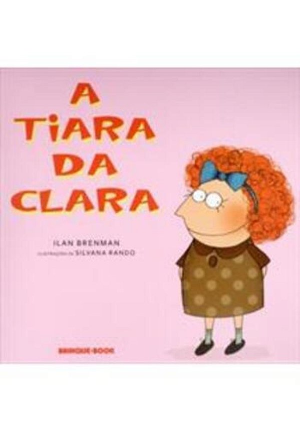 A Tiara Da Clara