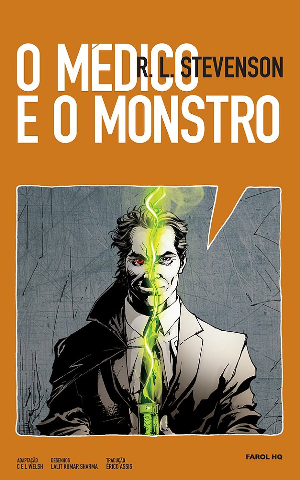 O Médico E O Monstro
